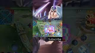 LANCELOT DRAGON TAMER‼️#shorts #youtubeshorts #mobilelegends #PROPLAY TV #memes #lancelot #meme