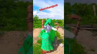 गुर्जर माफिया आग्या #shorts #gurjar_mafiya #gurjaridance #manisharajeshvlogs #manraj_diwana_song