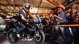 2025 NEW KTM 1390 SUPER DUKE GT OFFICIALLY REVEALED!!