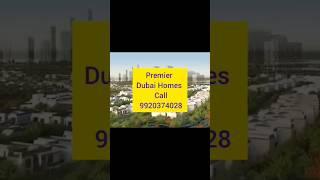 Premier Dubai Homes | Call 9920374028 #dubairealestate #luxurydubai #dubaihomes