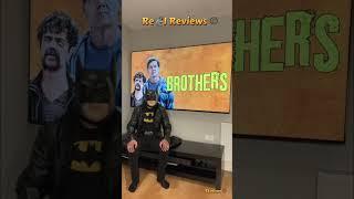 BROTHERS (2024) - ‘Re️l Reviews’ Movie Review By: RC Productions @stever3676