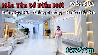  Thúy Kiều Lại Có Thêm  1 Siêu Phẩm Mặt Tiền Đường Thông Vừa Ở Kinh Đoanh | Bán Nhà Bình Chánh