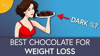 Dark Chocolate on a Diet: Should You Have It?