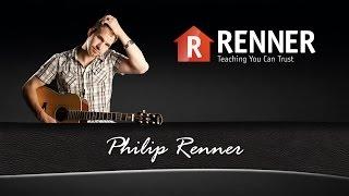 Philip Renner