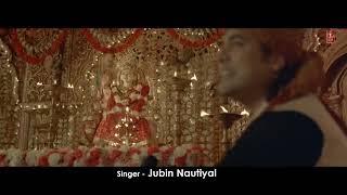 Meri Maa Ke Barabar Koi Nahi Full Screen WhatsApp | Navratri Status 2021#ayalDev​#JubinNautiyal​