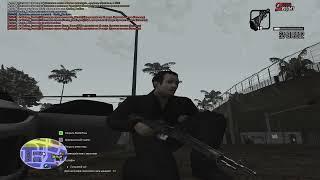 GTA FOR LAUNCHER ARIZONA RP [GTA IN DESC]