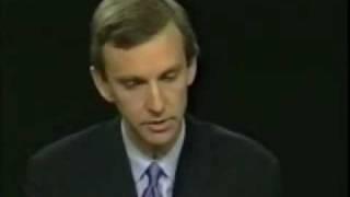 Anthony Lane shmoozes about David Thomson