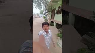 daily routine part-1 #comedy #village