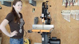 Unboxing New Tools