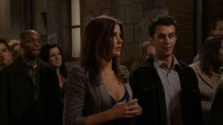 Lily and Robin Show Their Breasts - HIMYM (Short)