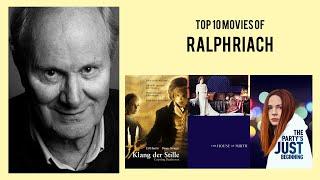 Ralph Riach Top 10 Movies of Ralph Riach| Best 10 Movies of Ralph Riach