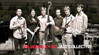 Berkeley Nu Jazz Collective, The Softest Nemesis