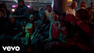 Aidonia, DJ Frass - Drinkin (Party Bus Riddim) | Official Music Video