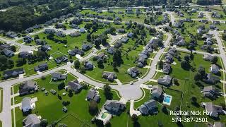 Bridlewood - Granger, IN | Realtor Nick Foy