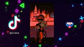 Roblox EDITS by @itz.dava