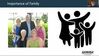 National Federation of Families 2020 Virtual Conference: Keynote Presentation