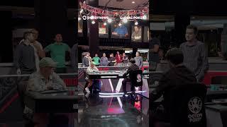 Erlend Melsom WINS @WSOP $3,000 FREEZEOUT  #pokernews #wsop2024