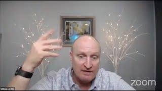 William Linville's YouTube Live Q&A