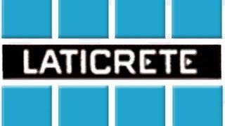 LATICRETE Baltik
