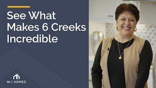 6 Creeks | New Homes in Kyle, TX