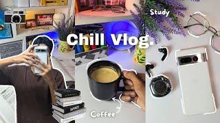 Random Chill Vlog  // Artistic Rifat