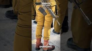 Brave new warriors, ready to defend their homeland ️ #live #remix #holyland #military #israel