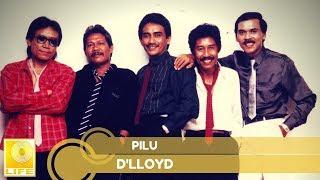 D'lloyd - Pilu (Official Music Audio)