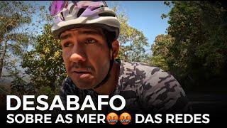 DIA 6 - QUANTO GANHA UM YOUTUBER DA BIKE E A MER&%@$# QUE É TRABALHAR PRO YOUTUBE