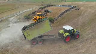 Claas Arion Tractor Video -  FarmTrader