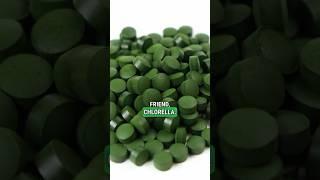 Chlorella: The Detox Superfood You Need to Know About 