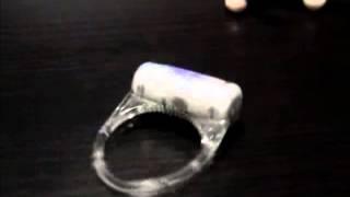 Durex Play Vibration ring