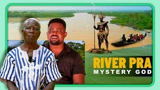 Mysterious Prah River Ritual: Libations, Possessions & Warnings for 2025 - A Must-Watch!