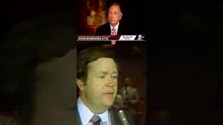 David Boren, former Oklahoma governor, US senator and OU president, dies at 83