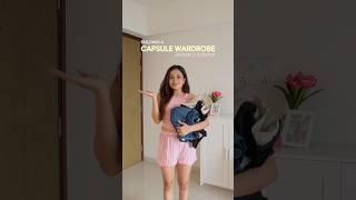 Wardrobe Must Haves (Episode 2: Bottoms)