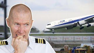 Pilot Breaks Plane on Landing | Viral Debrief