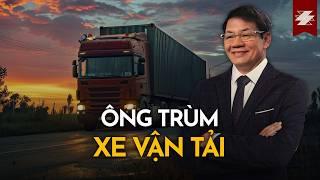 THACO - QUÁI VẬT TOP ĐẦU VỀ CÔNG NGHIỆP Ô TÔ TẠI VIỆT NAM | SAMURICE