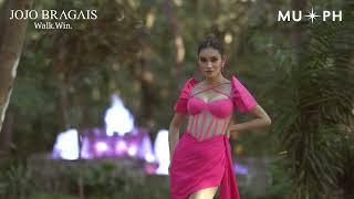 Jojo Bragais Runway Challenge: Karen Joyce Olfato x Batangas | Miss Universe Philippines 2023