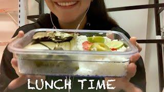 Lunch time con “Bollo ecuatoriano” | Nela ASMR