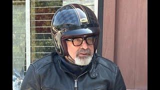 Robert Carradine: From Nerds to Reality TV Stars?