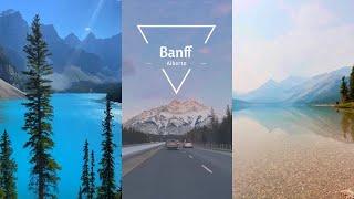 Banff National Park Alberta | Explore Alberta