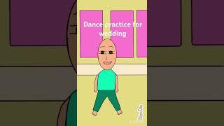 wedding dance performance #weddingdance #funny #funnyshorts