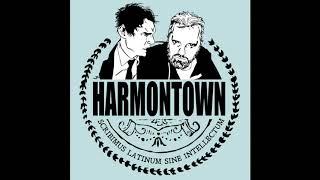 Harmontown - You Don't Know Who I Am, Do You?