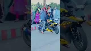 #Best bike#yamaha#ktm#r15#tiktok#bike#funny video#r15 v3#r15 v4# r15 v3 Indian#r15  Indonesia#ktm125