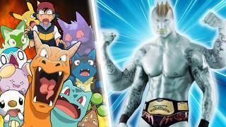 The Problem With Pokémon Anthropomorphism | 2Chrispy