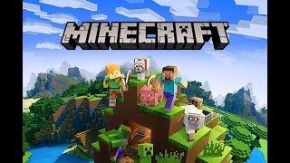 Pete Plays: Survival Minecraft 2019