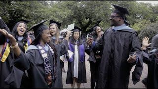 2022 UW College of Education Graduation Celebration Reflections