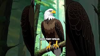 The Eagles' True Identity in Lord of the Rings