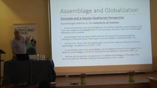 Woods Michael | Assemblage, Place and Globalization