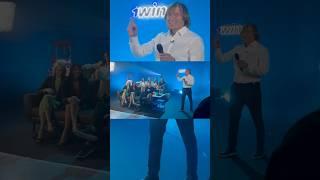 Они снова встретились… #папич #оосд #алматы