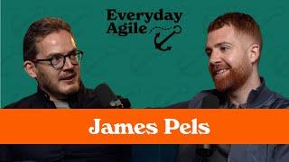 Why Does Agile Fail? James Pels